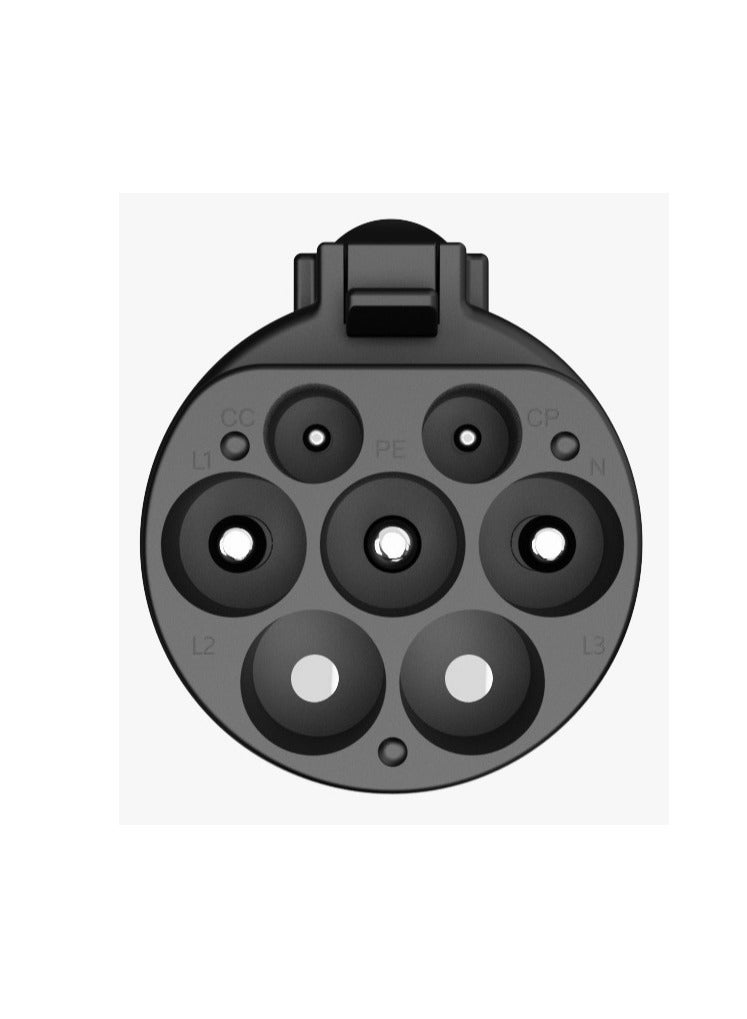 Turbo car charger - Image 1