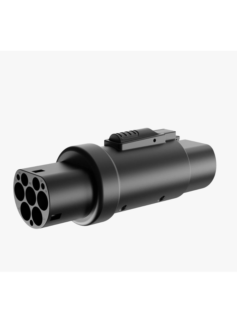 Turbo car charger - Image 2