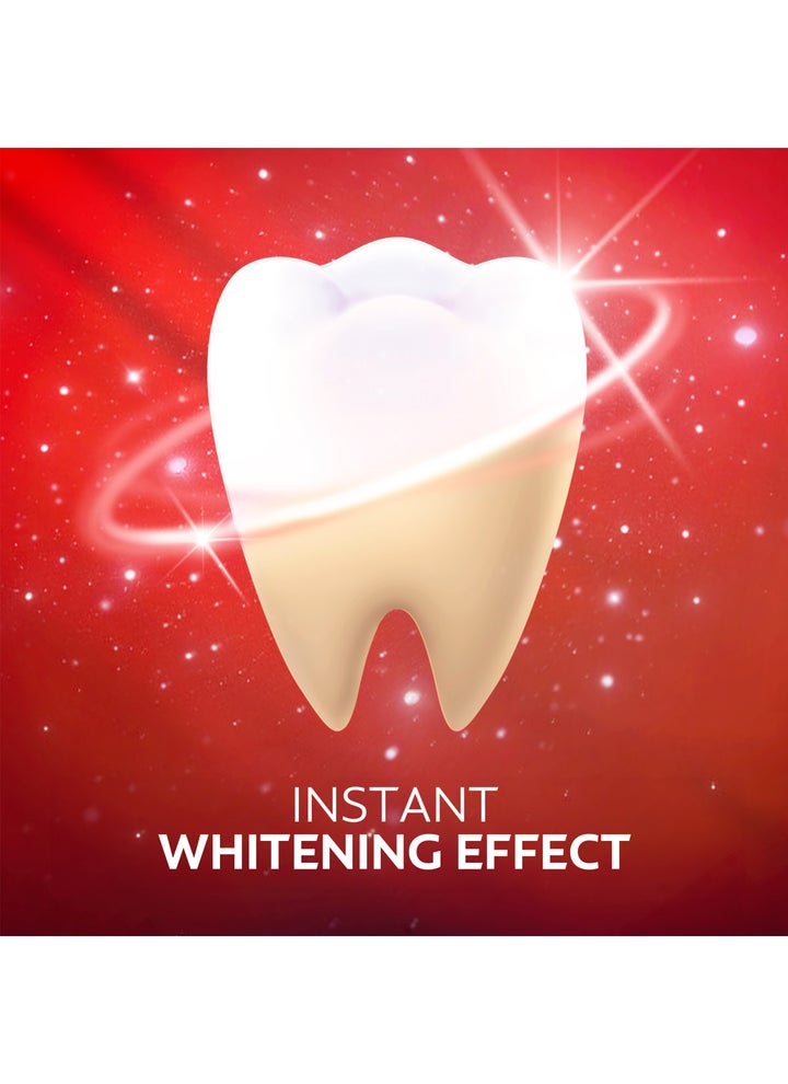 Buy Colgate Optic White Instant Whitening Toothpaste Online | 15 ...