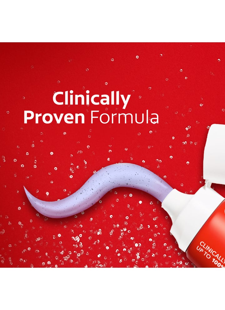 Buy Colgate Optic White Instant Whitening Toothpaste Online | 15 ...