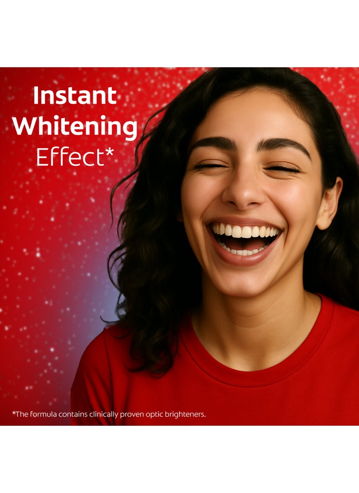 Buy Colgate Optic White Instant Whitening Toothpaste Online | 15 ...