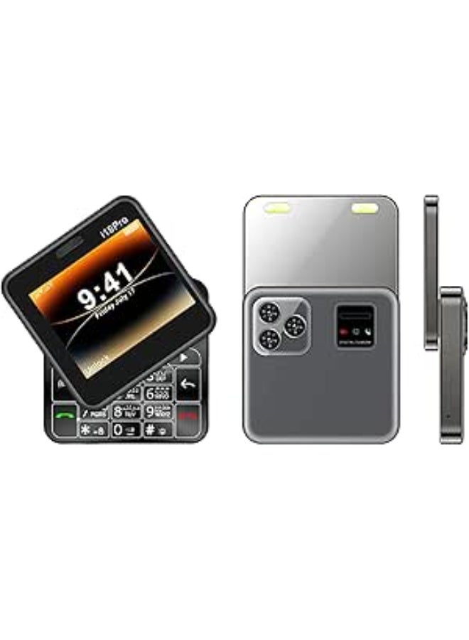 alimoto Slider i19 Pro Feature Phone - Image 1