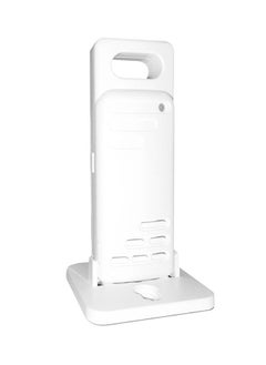 NIBEMINENT Outdoor Wire-Less Remote Temperature Sensor White 10.5 x 3.5centimeter  - Image 1