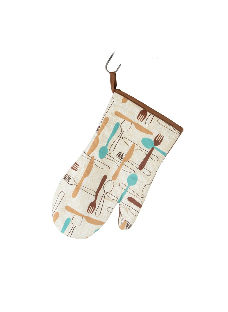 Dania - Kitchen set towel and heat holder and how to insulate heat from high quality cotton fabric in multiple colors and designs - Image 1