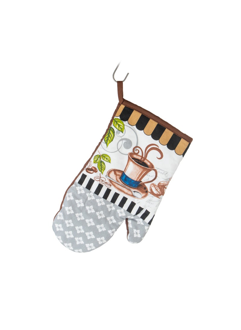 Dania - Kitchen set towel and heat holder and how to insulate heat from high quality cotton fabric in multiple colors and designs - Image 1