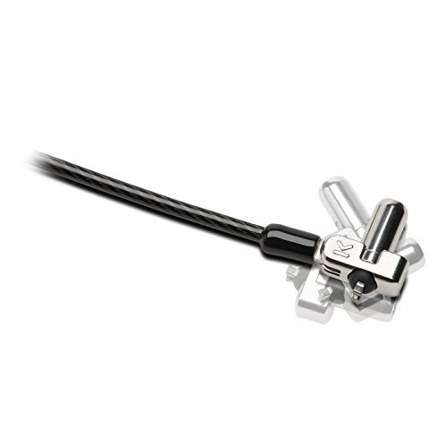Kensington N17 KEYED Custom Lock for DELL - Image 3