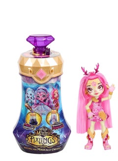 Magic Mixies Magic Mixies Pixlings Deer Doll  - Image 1