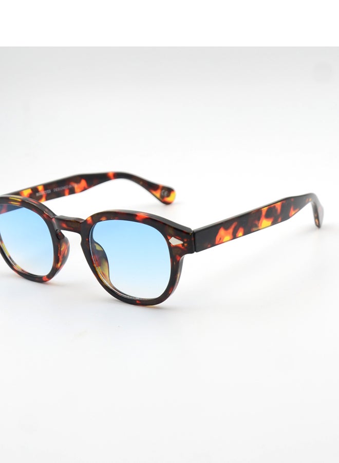 MADEYES نظارات شمسية واقية من الأشعة فوق البنفسجية للجنسين EE24P298-2 - ديمي - Image 2