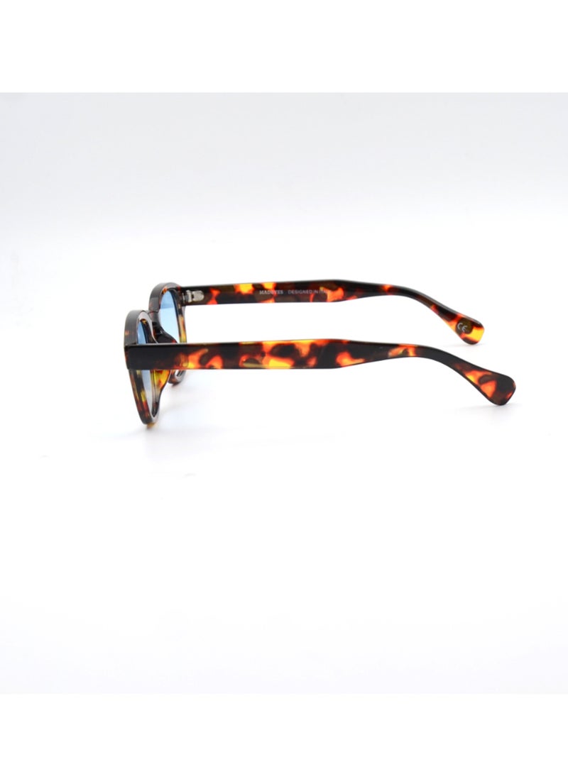 MADEYES نظارات شمسية واقية من الأشعة فوق البنفسجية للجنسين EE24P298-2 - ديمي - Image 3