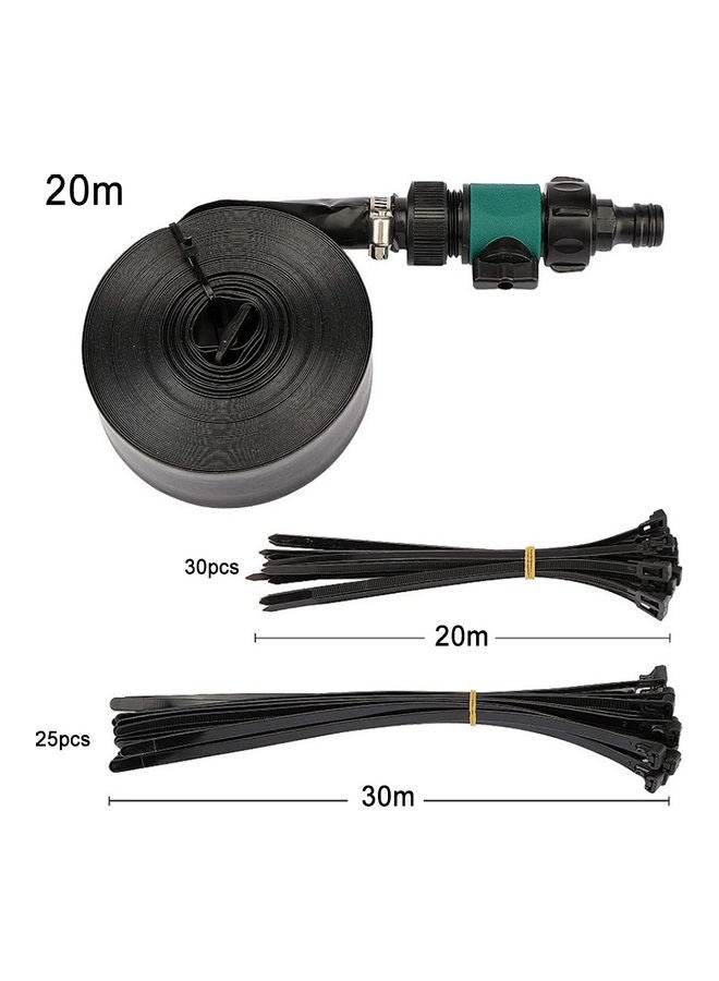 NIBEMINENT Trampoline Sprinkler Cooling Kit - Image 1