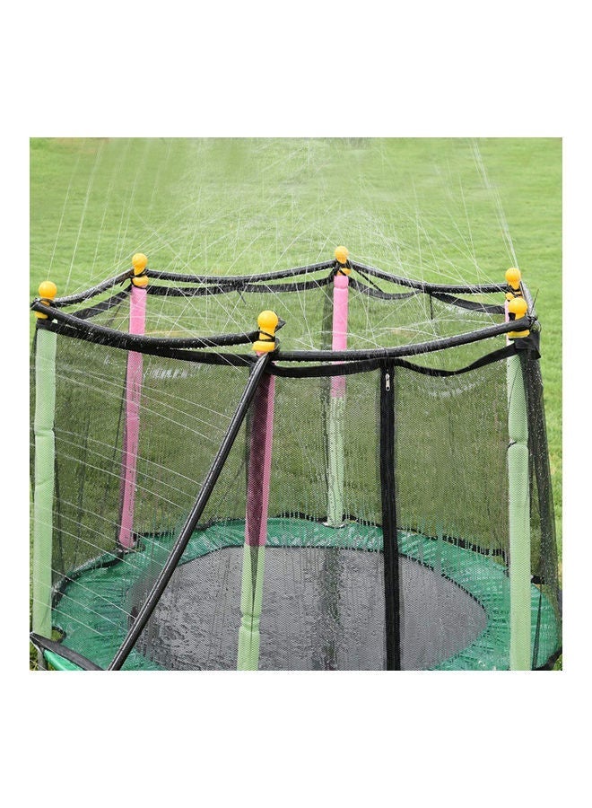 NIBEMINENT Trampoline Sprinkler Cooling Kit - Image 3