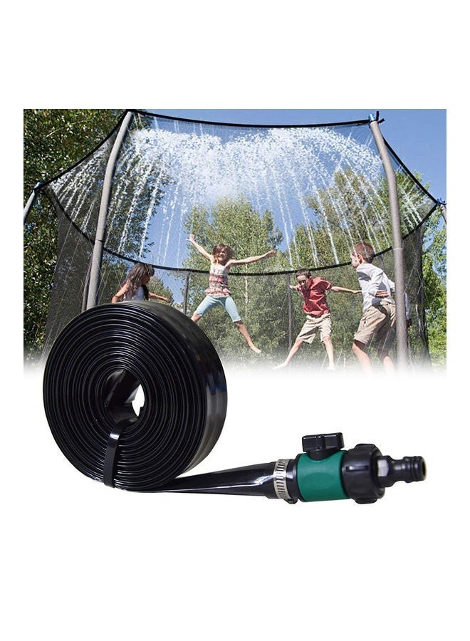 NIBEMINENT Trampoline Sprinkler Cooling Kit - Image 2