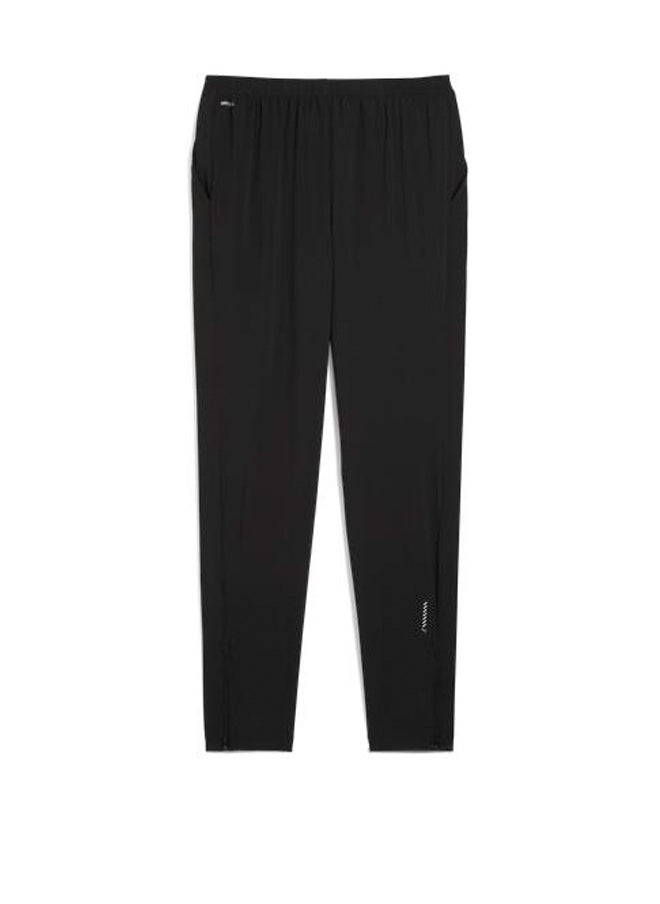PUMA - Run Velocity Tapered Sweatpants - Image 1