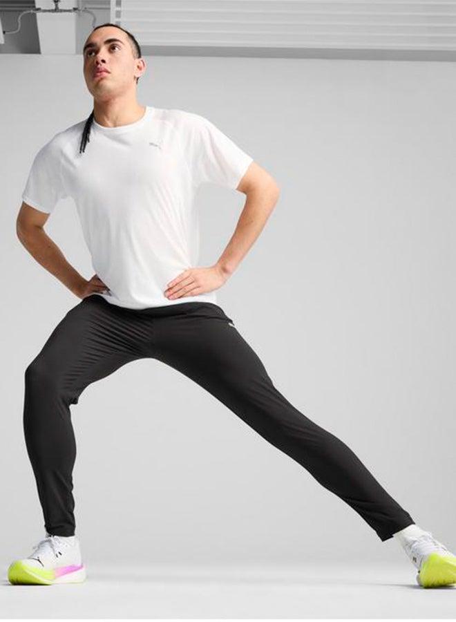 PUMA Run Velocity Tapered Sweatpants - Image 4