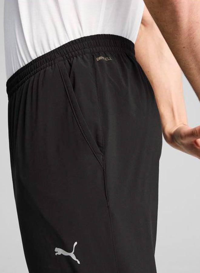 PUMA Run Velocity Tapered Sweatpants - Image 3