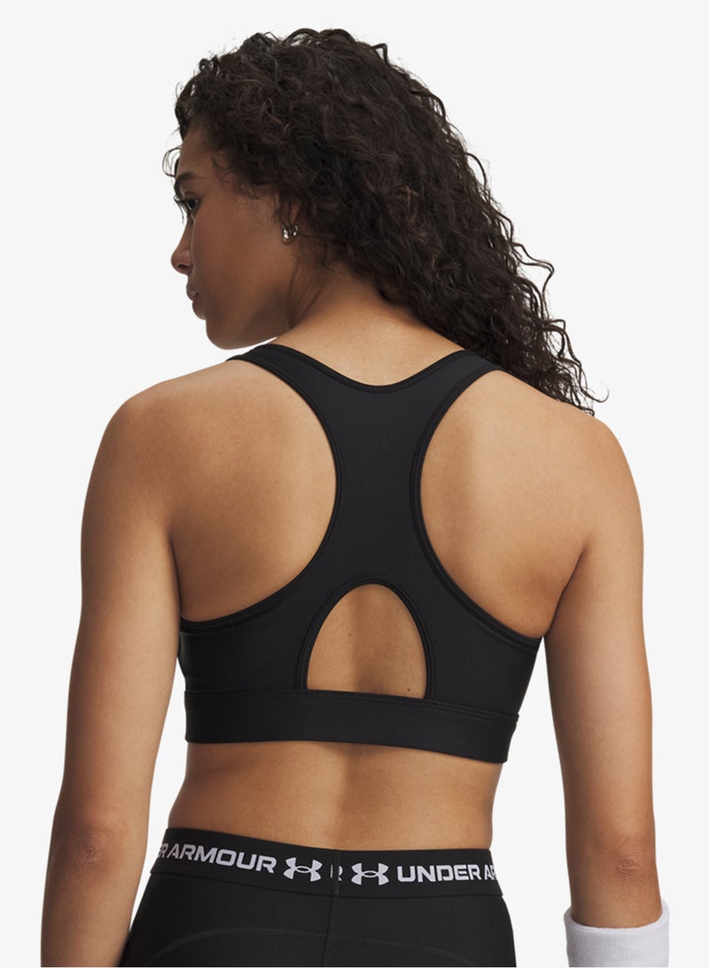 UNDER ARMOUR Heatgear Bralette - Image 2