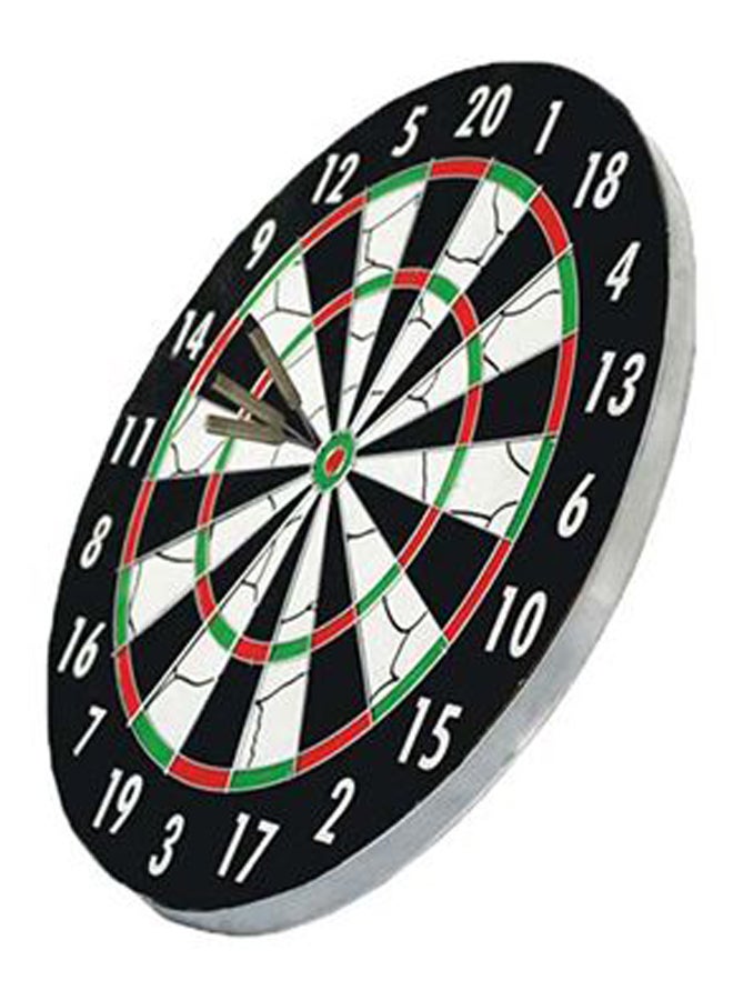 sagrfire Pile Coating Dart Board Game - Image 2