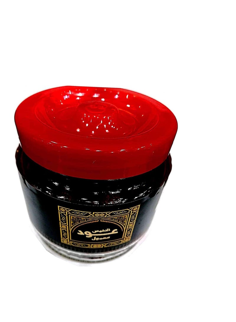 بانافع معمول عود النفيس من بانافع للعود 250 جرام - Image 3