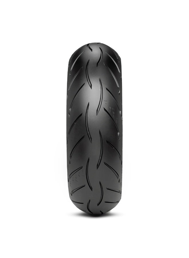 Metzeler SPORTEC™ M9 RR 120/70 ZR17 (58W) Front Tyre - EB11239771 - Image 2