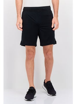 Men Sportswear Fit Drawstring Training 7 Inseam Shorts, Black - pzsku/ZA84F5C247B1D13F893B6Z/45/_/1737641990/a4d34efa-b4f5-4ed0-9679-d67bbe8fb545