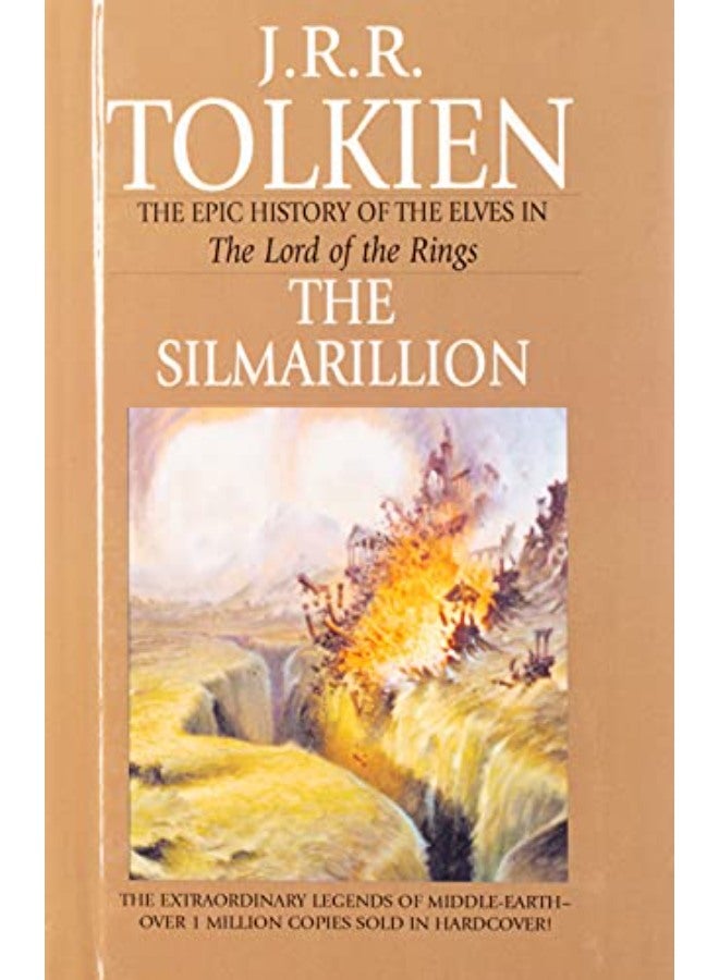 The Silmarillion