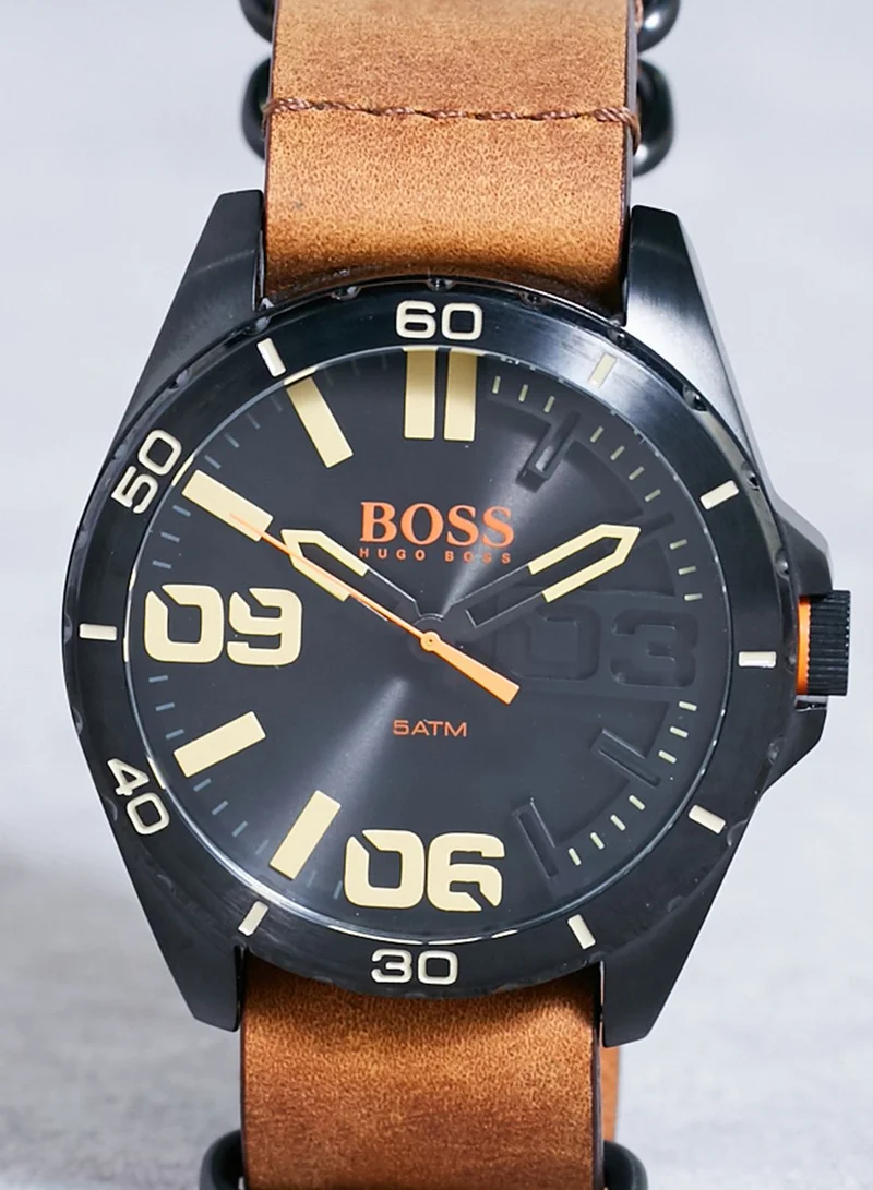 BOSS ORANGE 1513316 Orange Watch