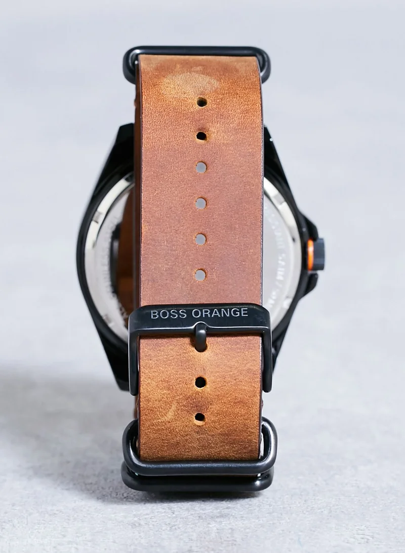 BOSS ORANGE 1513316 Orange Watch