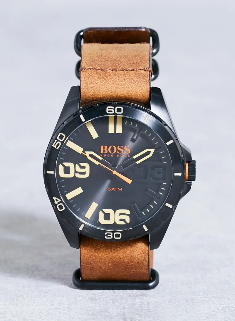 BOSS ORANGE 1513316 Orange Watch