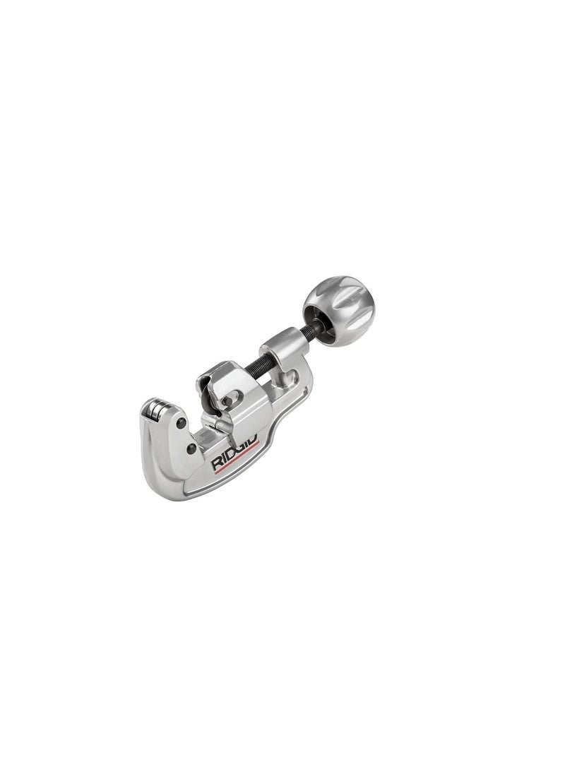RIDGID Ridgid 29963 model 35S Stainless Steel Tubing Cutter, 1/4" to 1-3/8" Tube Cutter  - Image 2