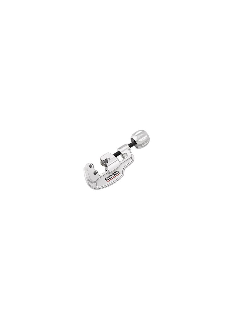RIDGID Ridgid 29963 model 35S Stainless Steel Tubing Cutter, 1/4" to 1-3/8" Tube Cutter  - Image 4