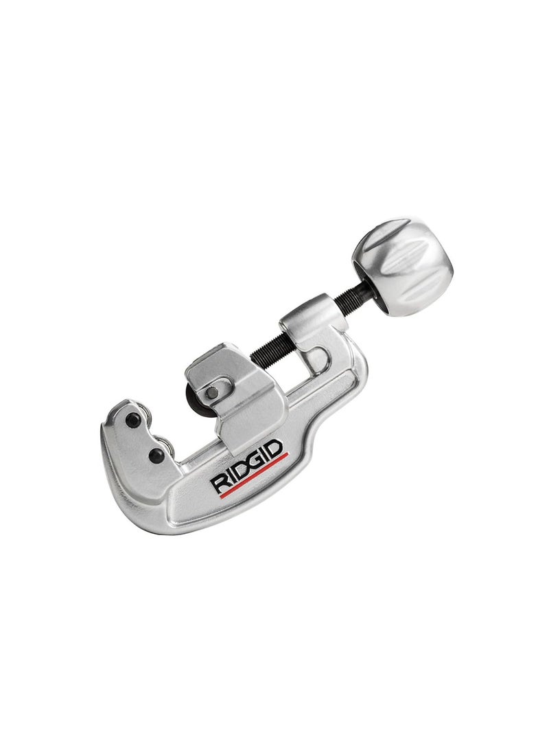 RIDGID Ridgid 29963 model 35S Stainless Steel Tubing Cutter, 1/4" to 1-3/8" Tube Cutter  - Image 1