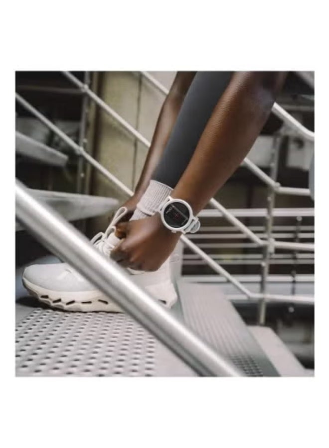 CMF Smart Watch 3 Pro – 1.4-Inch HD Display, Bluetooth Calling, Fitness & Health Tracking, Notifications, Multiple Sports Modes, Waterproof, Long Battery Life – Elegant Lite Gray - Image 5