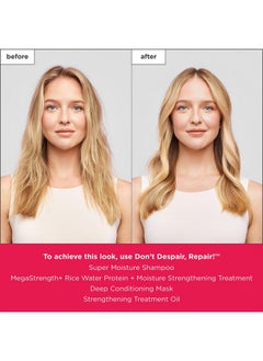 Briogeo Briogeo Don't Despair, Repair! Deep Conditioning Mask, 5.3 fl. oz.  - Image 5