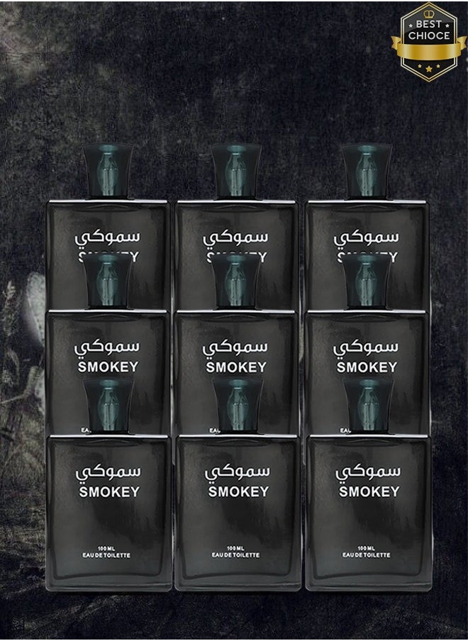 9 قطع عطر سموكي للرجال 100 مل - pzsku/ZA84FD036B8ED44E464C4Z/45/_/1740829682/b5d354f7-65e5-4631-80f1-2088ca6c5c70