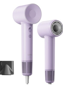 Laifen Laifen SE with 1 Smooth nozzle to dry and Style your hair  - Image 1