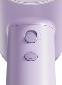 Laifen Laifen SE with 1 Smooth nozzle to dry and Style your hair  - Image 2