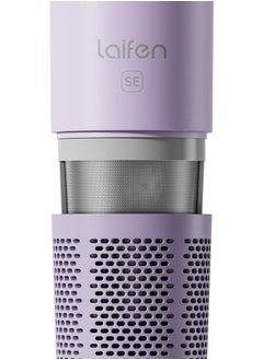 Laifen Laifen SE with 1 Smooth nozzle to dry and Style your hair  - Image 3