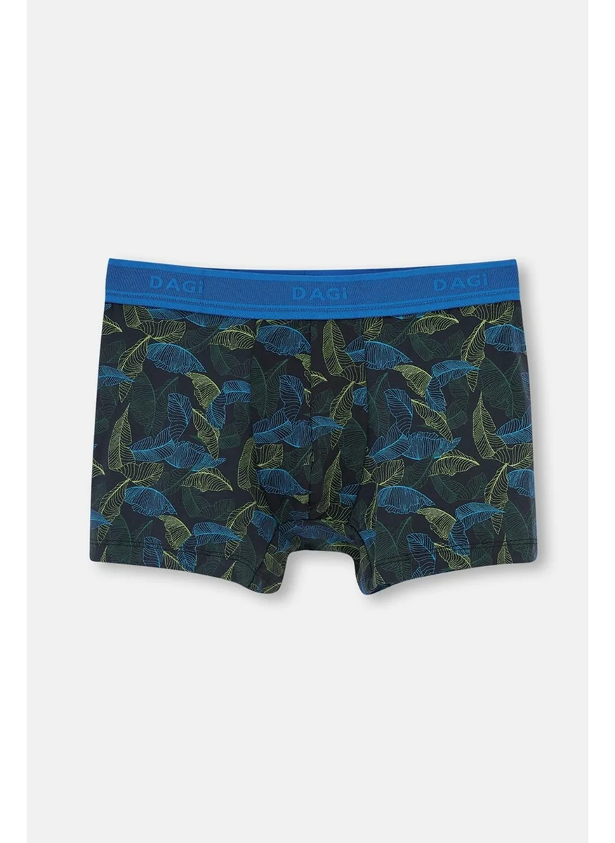 dagi D5276 Compact Leaf Boxer