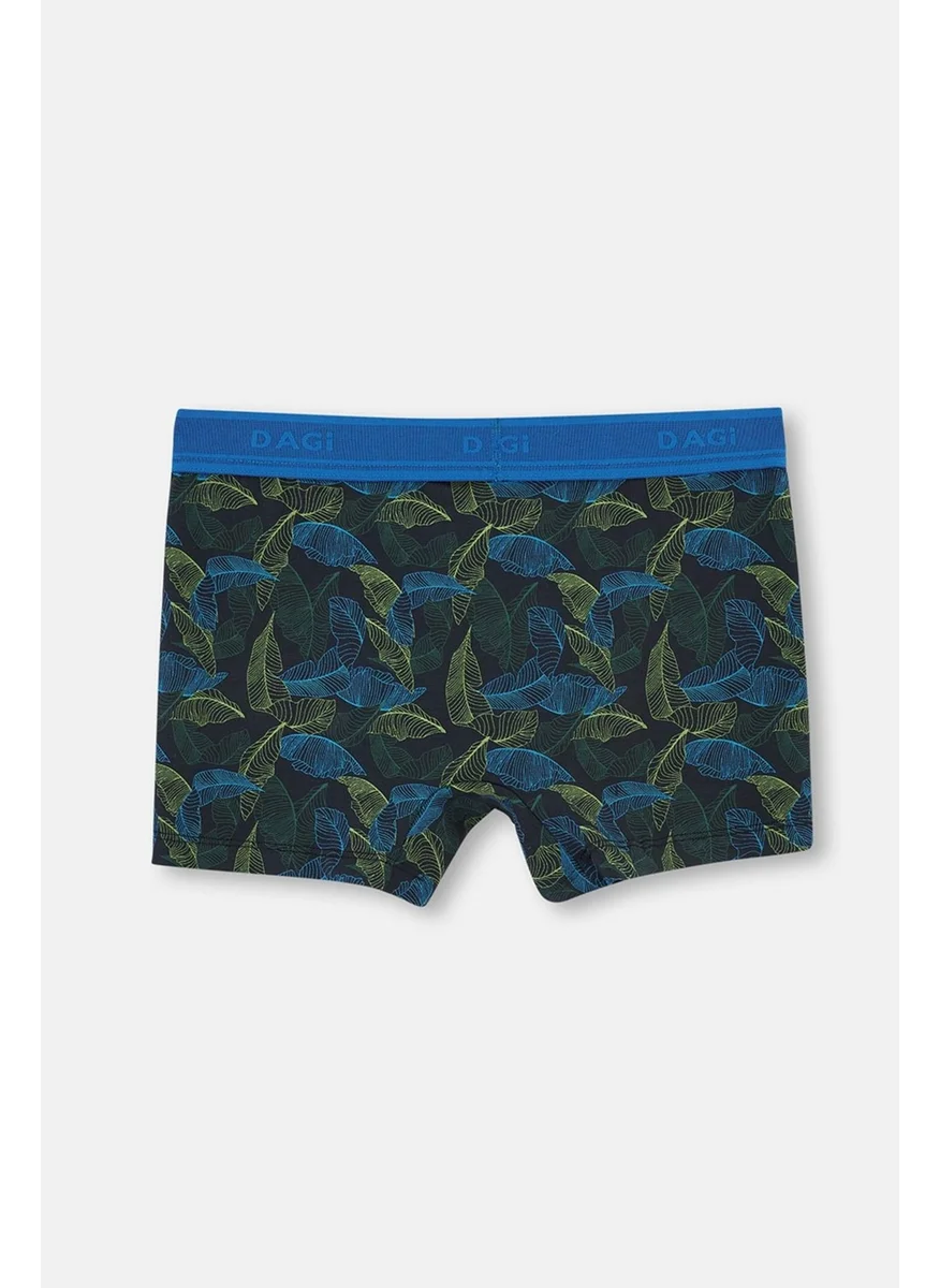 dagi D5276 Compact Leaf Boxer