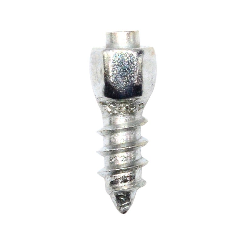 Tire Studs: Durable Hard Metal, Superior Anti-slip Performance, Easy Installation - Off-road Screw Studs for ATV, UTV, 4X4 Vehicle Tires - Image 4