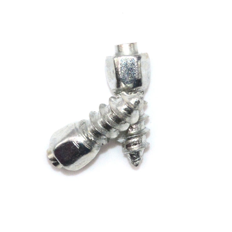Tire Studs: Durable Hard Metal, Superior Anti-slip Performance, Easy Installation - Off-road Screw Studs for ATV, UTV, 4X4 Vehicle Tires - Image 3