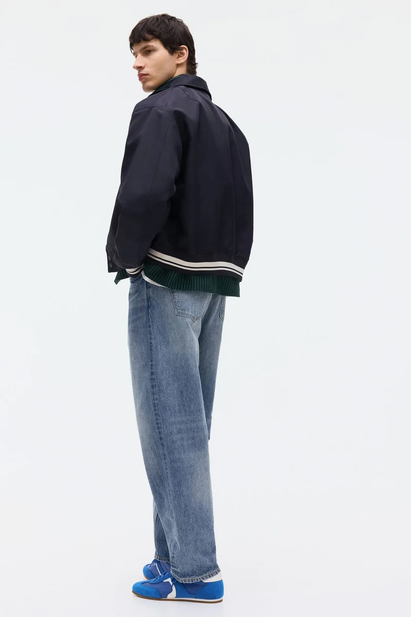 H&M Baseball jacket