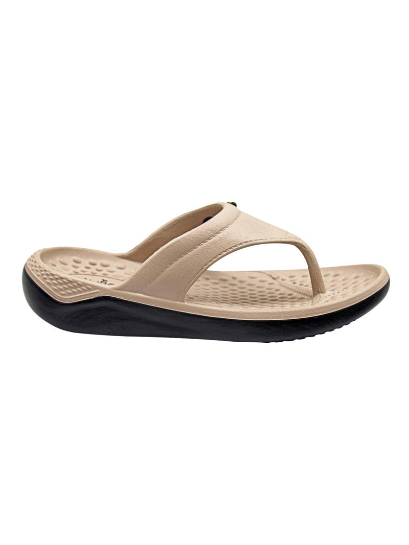 Adda TM-FEATHER LITE Navy Arch Support Stylish flats for women - Image 2