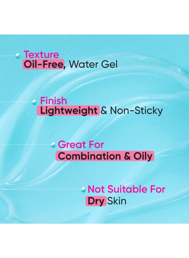 Dot & Key 72Hr Hydrating Gel + Probiotics 60Ml - Image 4