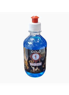 Liquid Fire Starter | 330ml Firewood & Campfire Lighter Fluid | BBQ Gel Fuel