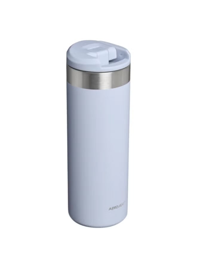 Stanley AeroLight Transit Travel Mug 0.47L (16 oz) – Featherweight Insulated Stainless Steel Coffee Mug with Locking Lid | Keeps Drinks Hot 6 Hours & Cold 8 Hours | Leakproof, Dishwasher Safe & Car Cup Holder Compatible for Commuting, Travel & Daily Use - Image 3