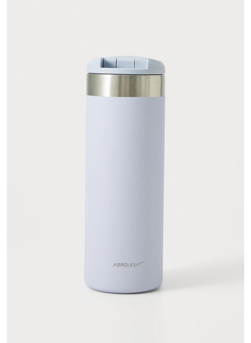 Stanley AeroLight Transit Travel Mug 0.47L (16 oz) – Featherweight Insulated Stainless Steel Coffee Mug with Locking Lid | Keeps Drinks Hot 6 Hours & Cold 8 Hours | Leakproof, Dishwasher Safe & Car Cup Holder Compatible for Commuting, Travel & Daily Use - Image 4