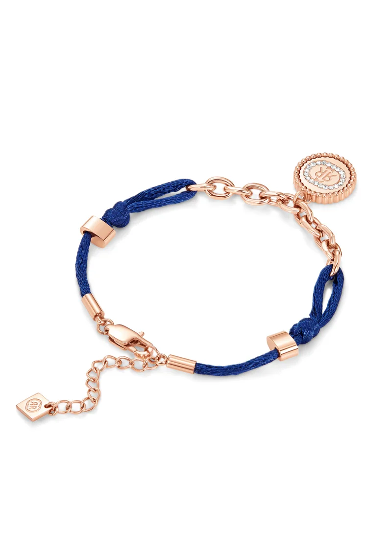 CERRUTI 1881 Chain Detail Bracelet