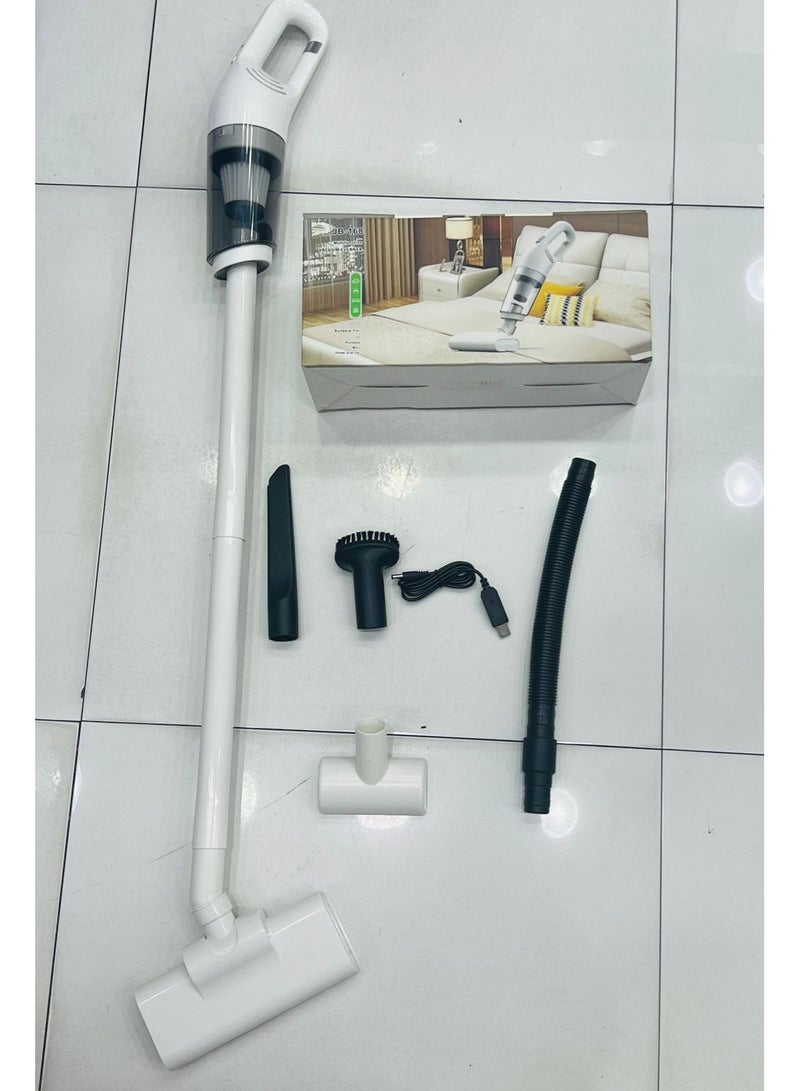 DubaiGallery Vacuum cleaner for home wireless mini portable car vacuum cleaner bed wet and dry cordless handheld sale 2 in 1 small vacuum cleaner for house sofa - Image 3