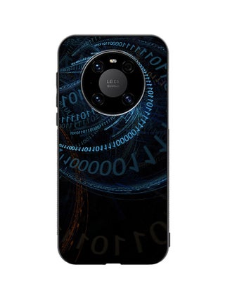 Protective Case Cover For Huawei Mate 40 Binary Code Abstract Design Multicolour - pzsku/ZA850A22361E22C47CCBCZ/45/_/1668000595/65979924-5647-4a88-b4c8-71eb2994b261
